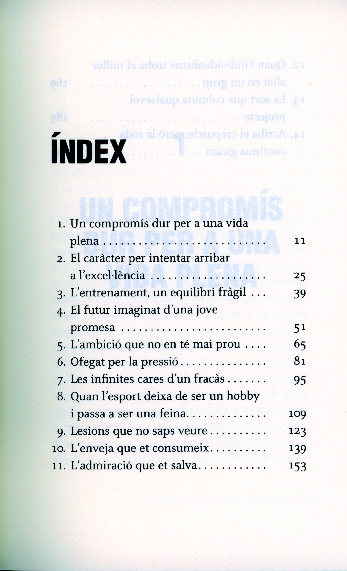 Córrer i competir per pensar i viure - Miniatura 2